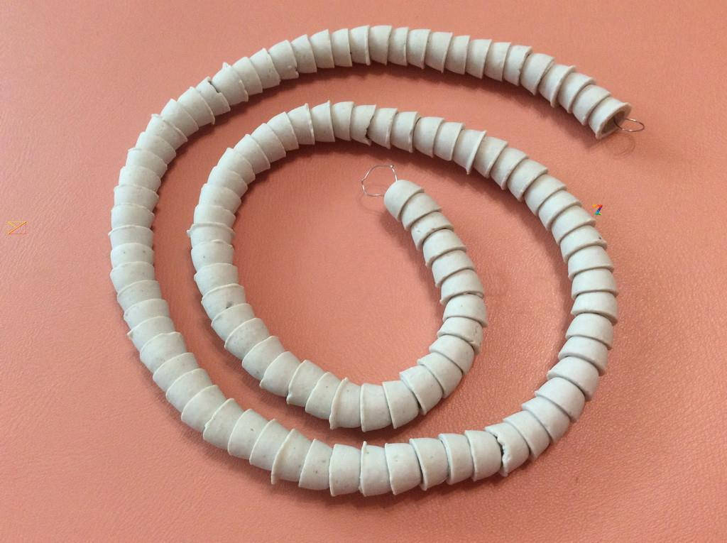 

Нагреватель утюжный ( спираль в керамических бусах ) 750Вт / 220V Украина