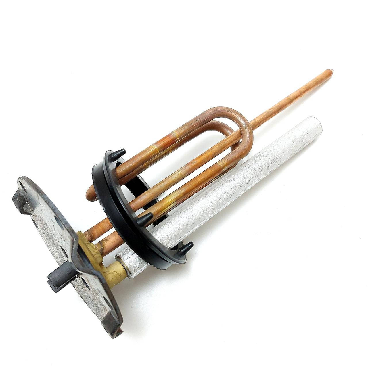 

Ремкомплект в сборе для бойлера Round Atlantic 2000Вт (тэн, анод, прокладка,фланец)