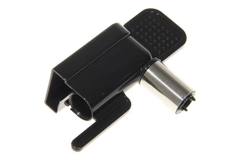 

Насадка капучинатора для кофемашины DeLonghi ESAM 5513210251