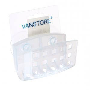 

Держатель для губки для тела VanStore, Белый