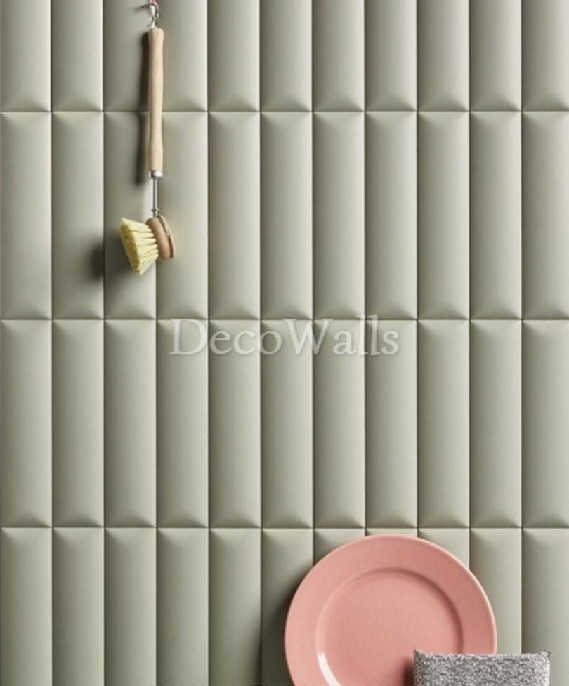 

Гипсовые 3D панели Blando DecoWalls™