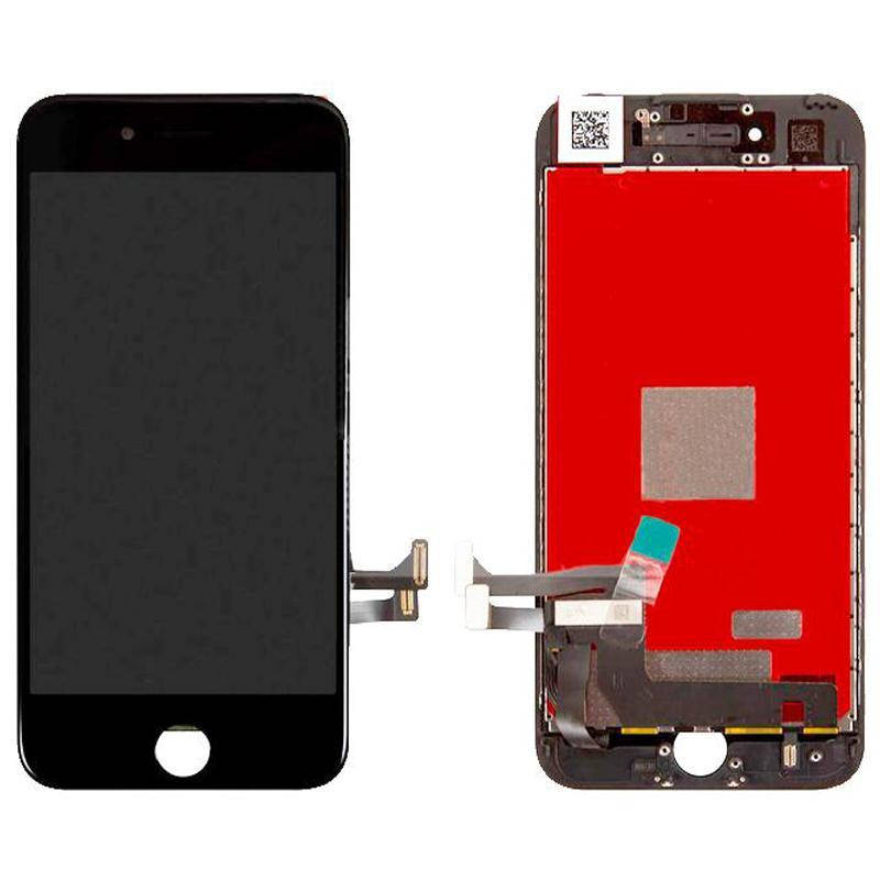 

Дисплей и сенсор (модуль) на iPhone 7 черный (OEM)