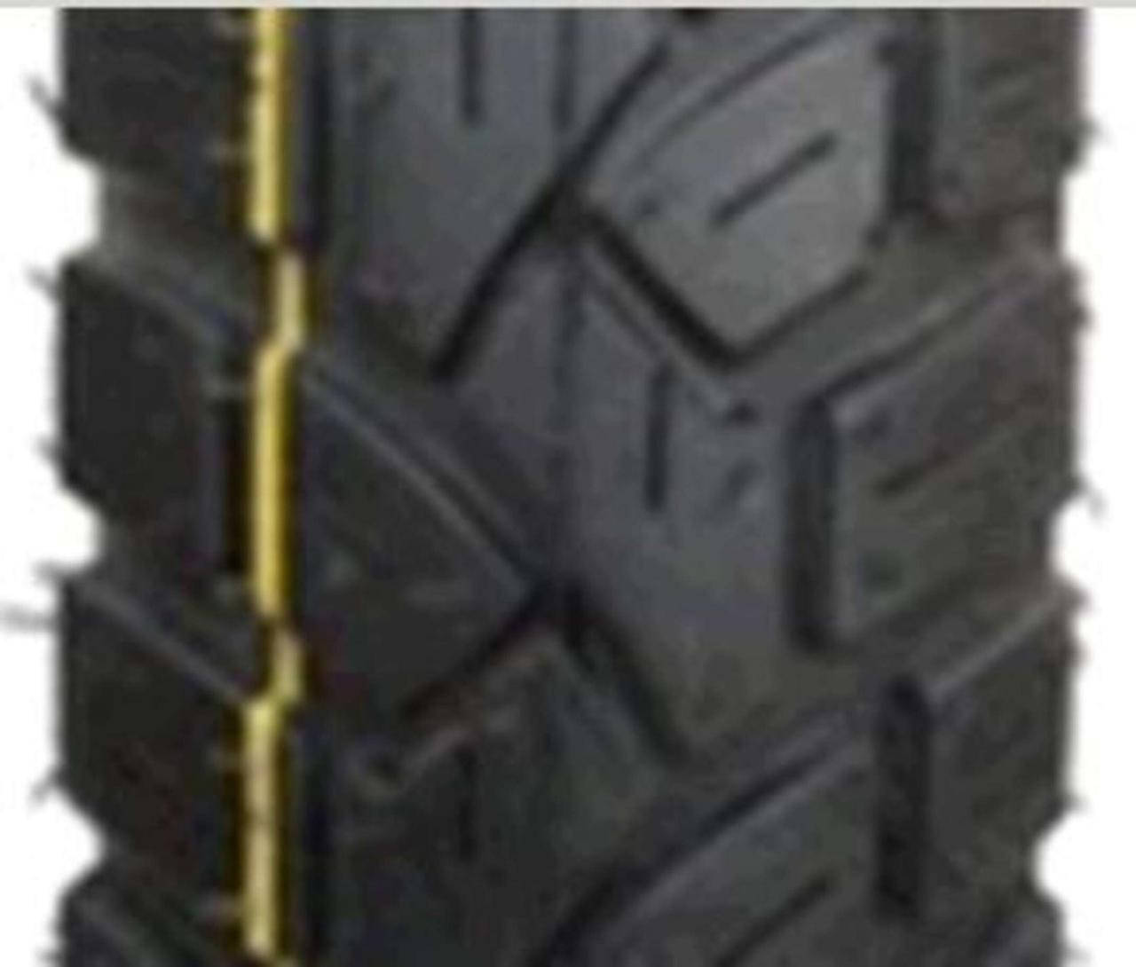 

Мотошина 3,00 -10 TL (бескамерная, дорожная) (124) SC -TYRE (#ELIT)