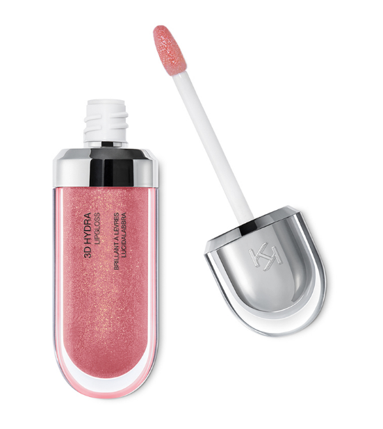 

Блеск для губ 3D Hydra Lipgloss 17