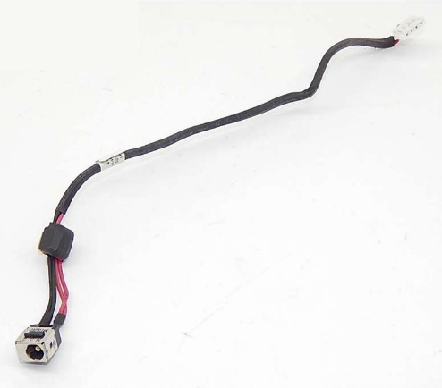 

Оригинал разъем питания для ноутбука Lenovo G550, G555, G560, G565 - DC301007800 - с кабелем, шлейф, гнездо