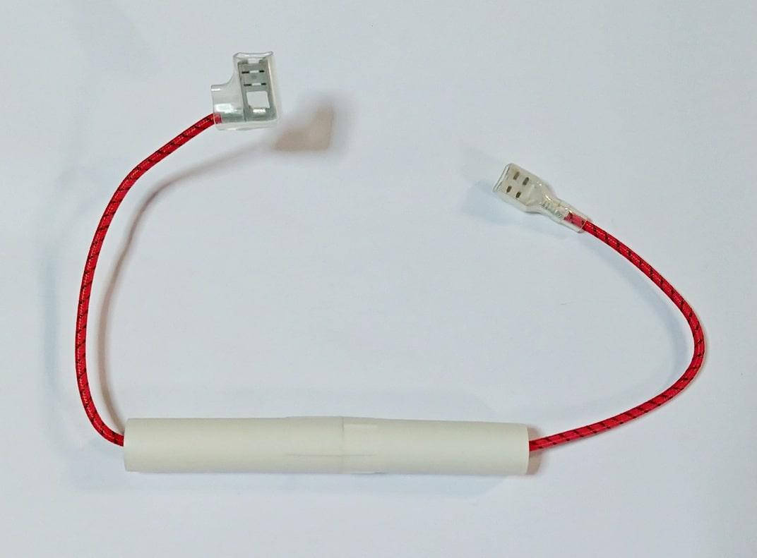 

Высоковольтный предохранитель для СВЧ-печи универсальный 5kV 0.75A