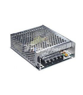

Блок питания 12V 15A METAL, нажимай