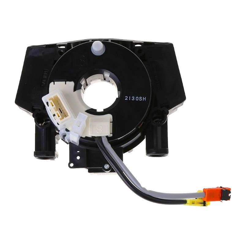 

Шлейф подрулевой подушки безопасности Airbag улитка руля KAPACO NISSAN 2 провода В5567-JD00А, B5567-CB66A