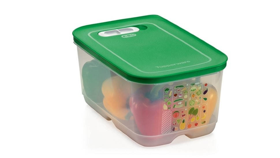 

Контейнер Умный Холодильник 4,4 л Tupperware