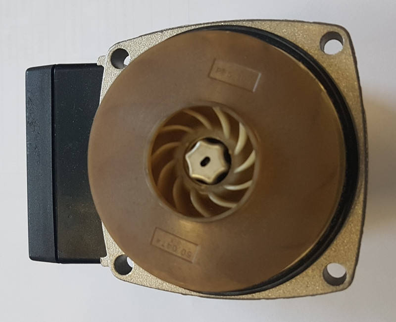 

Циркуляционный насос 15/60 110 W VIESSMANN CN12W