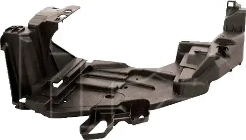 

Кронштейн фары левый 622238779R Оригинал Renault Megane 2013-2016 Рено Меган 3 подфарник підфарник