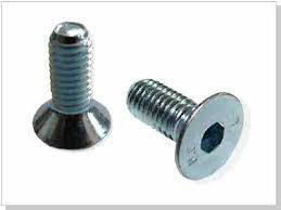 

Винт M6x30 кл.10,9 (потай) с вн.ш/гр оц.