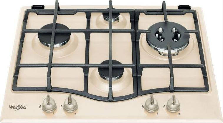

Варочная поверхность газовая Whirlpool GMT 6422 OW