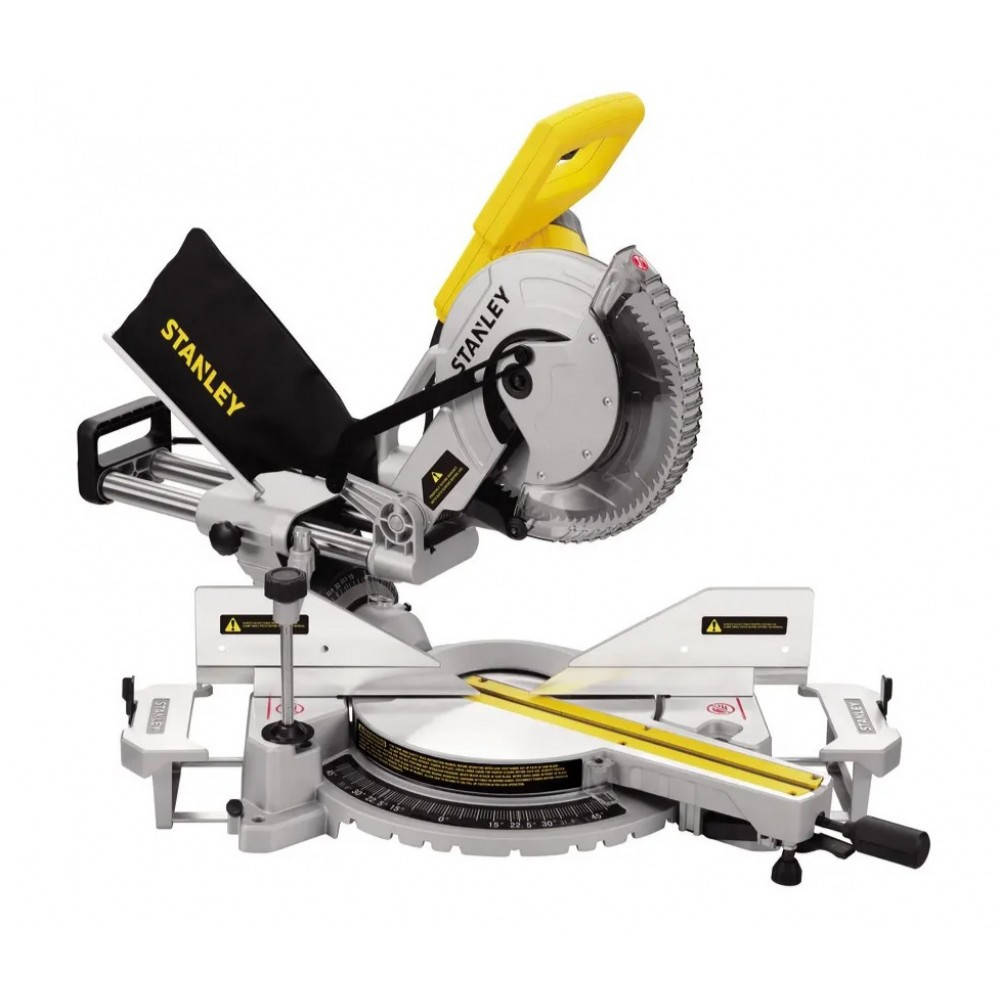 

Пила торцовочная STANLEY SM18