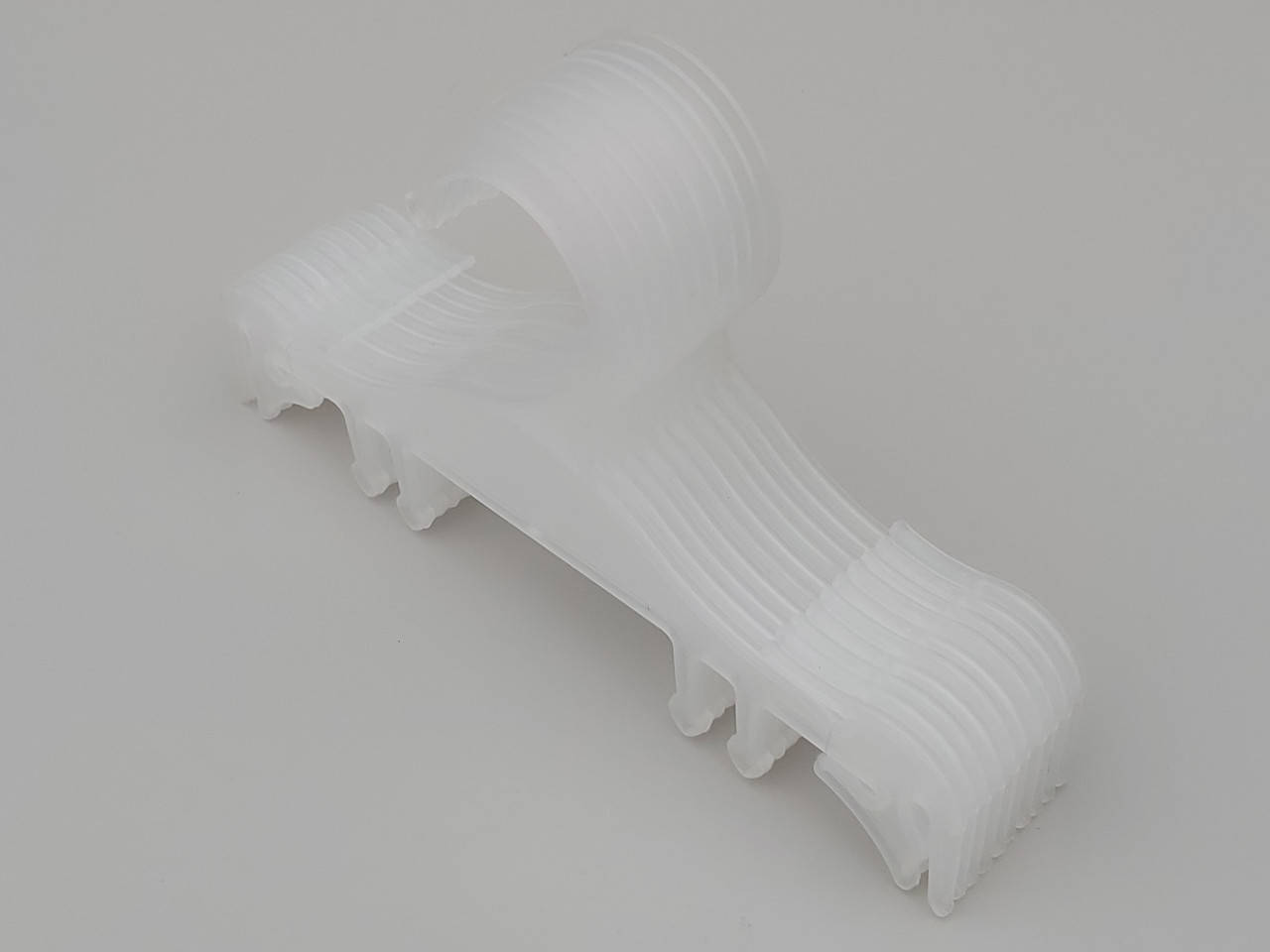 

Плечики длина 18,5 см, в упаковке 10 штук. V-NY18 матового цвета