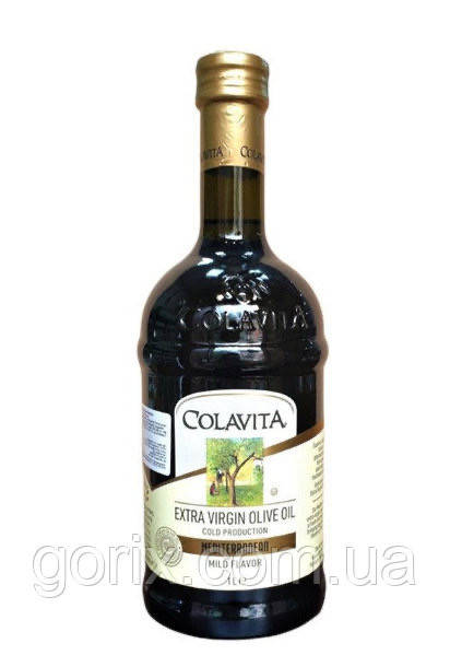 

Масло оливковое