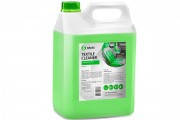 

Очиститель салона пенный Grass Textile Cleaner 1л