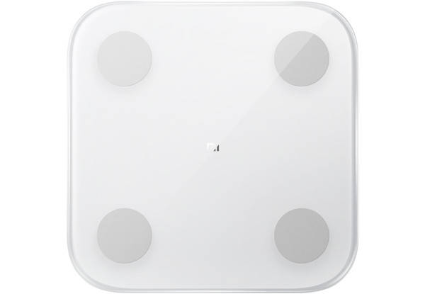 

Напольные смарт весы Xiaomi Mi Body Composition Scale 2 (XMTZC05HM)