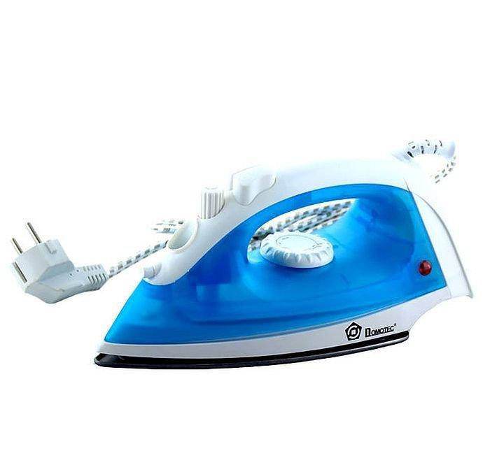 

Утюг Domotec Ms-2208, 1200Вт