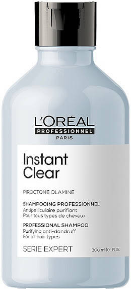 

Шампунь проти лупи L’Oréal Professionnel Instant Clear 300 мл