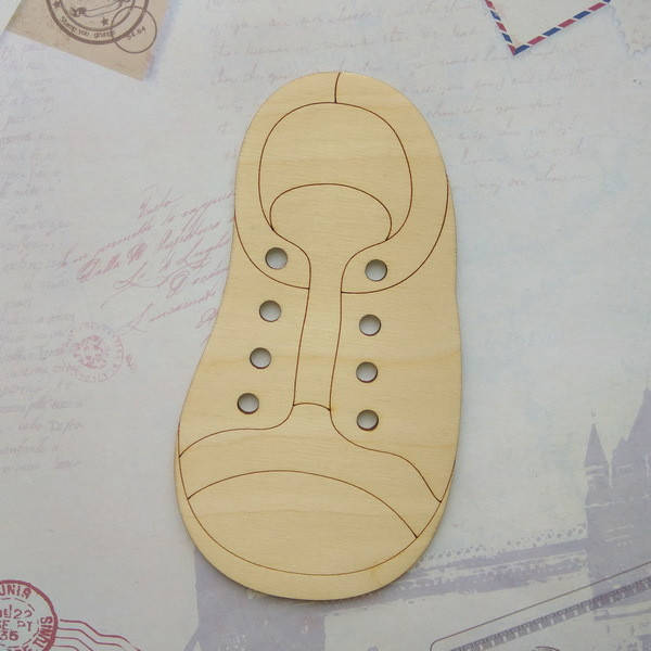 

Кед Шнуровка для бизиборда 150х80мм