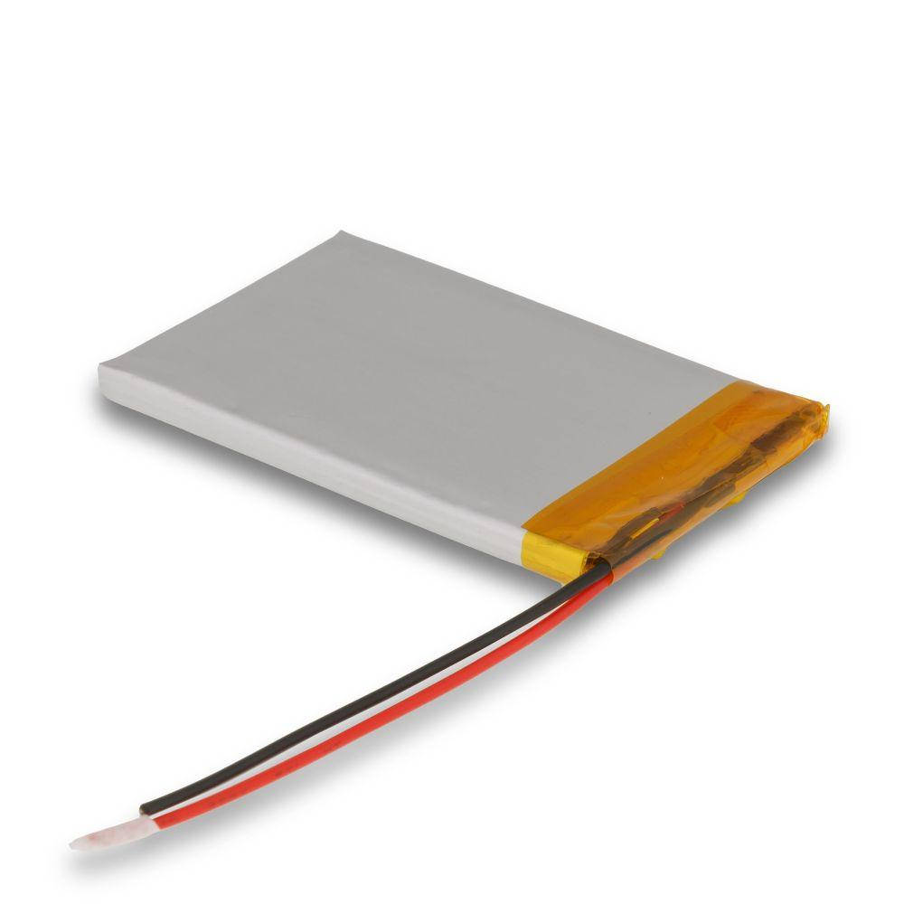 

Внутренний Аккумулятор 053759Р Характеристики 60*37*5 1800mAh 3.7V BF