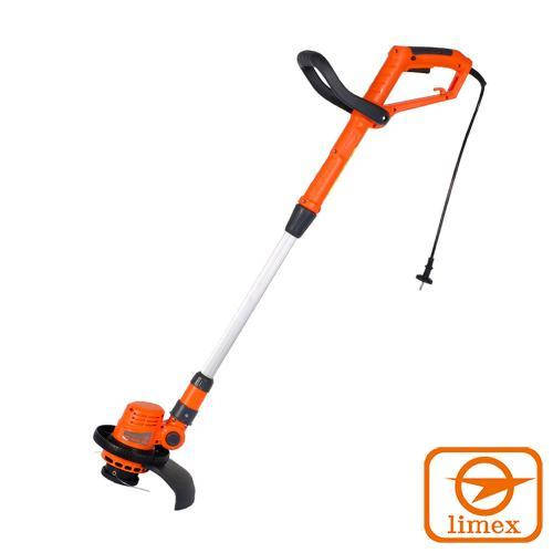 

Электрокоса Limex Expert ETt 403h