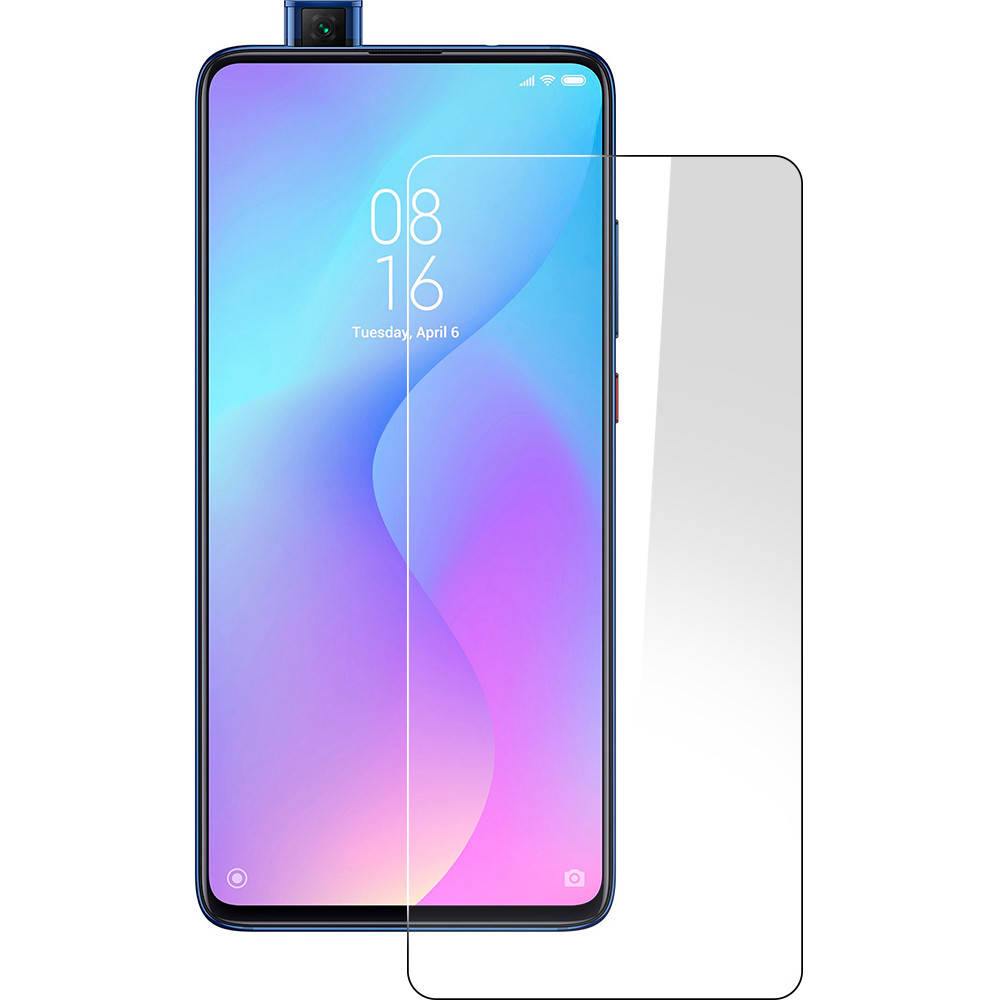 

Стекло Xiaomi Mi9T Pro / Redmi K20 Pro