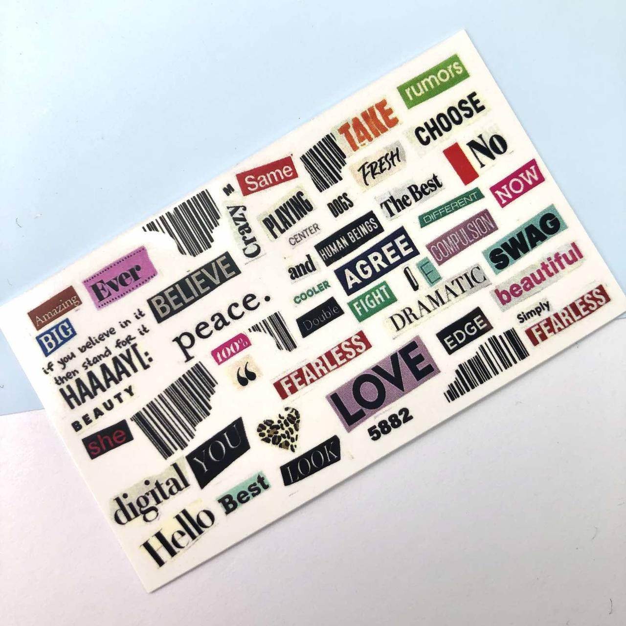 

Слайдер-дизайн 5882