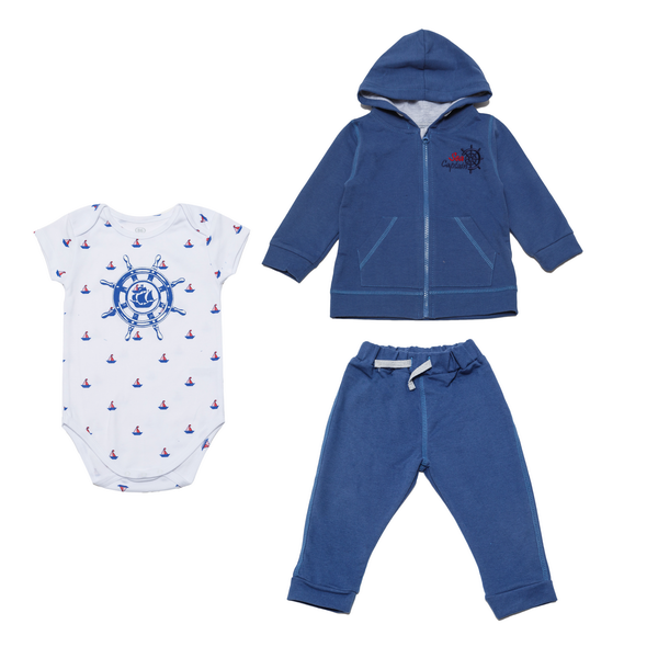 

Комплект 3 пред. Фламинго