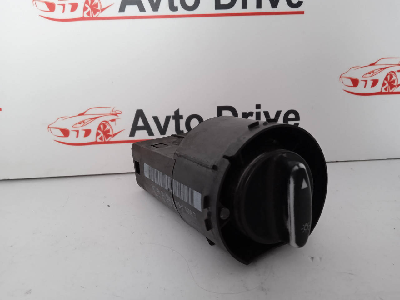 

Переключатель света фар Audi A6 C5 1997-2004 год 4B1941531C