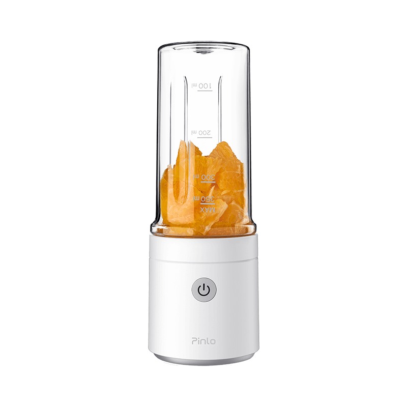 

Фитнес-блендер Xiaomi Pinlo Hand Juice Machine (PL-B007W3W) White, Белый