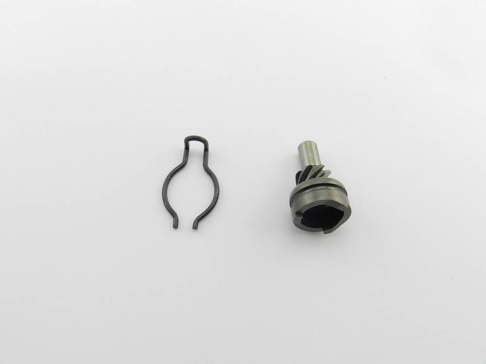 

Храповик Honda Dio AF-18/25/Lead 20/05/ Tact 09/16/24/DJ-1(04543)