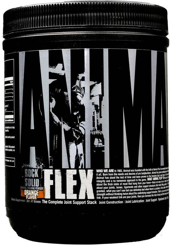 

Хондропротектор Universal Nutrition Animal Flex Powder 341g