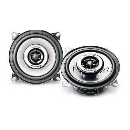 

Автомобильная акустика колонки Pioneer TS-G1042R мощность 120W