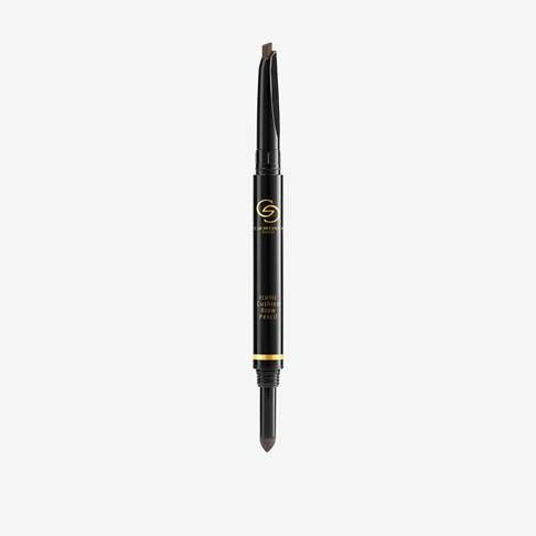 

Двусторонний карандаш-кушон для бровей Giordani Gold Iconic Коричневый 37977