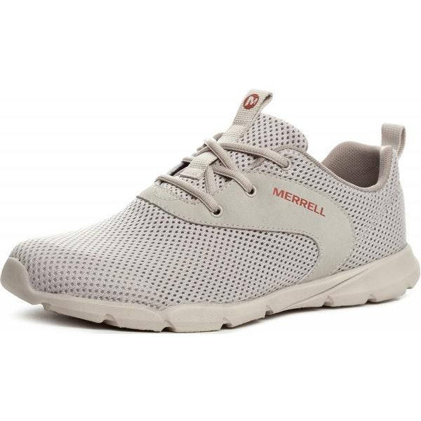 

Кроссовки женские Merrell Flora Lace Breeze ( Размер 38.5 ), Бежевый
