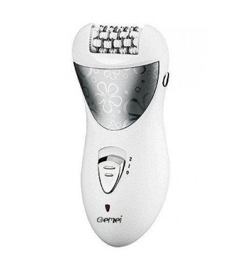 

Эпилятор 4в1 Gemei GM 3061