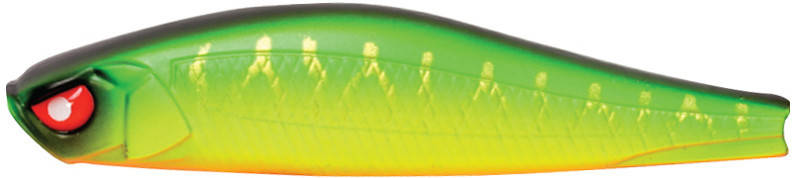 

Воблер Lucky John Pro Series BASARA SP 90/301