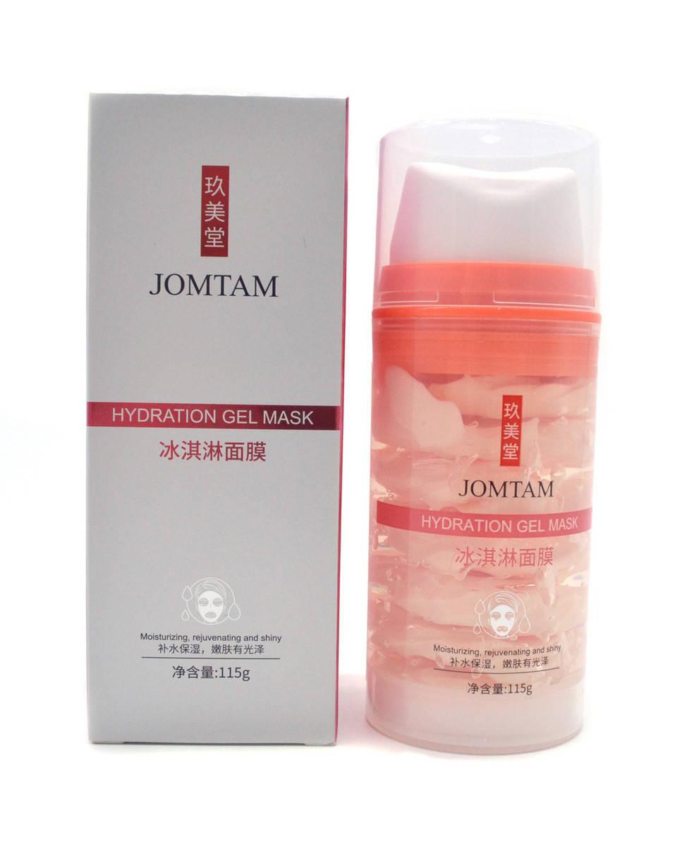 

Интенсивная увлажняющая маска для лица JOMTAM Hydration Gel Mask 115g