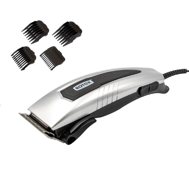 

Машинка для стрижки ROTEX RHC120-S