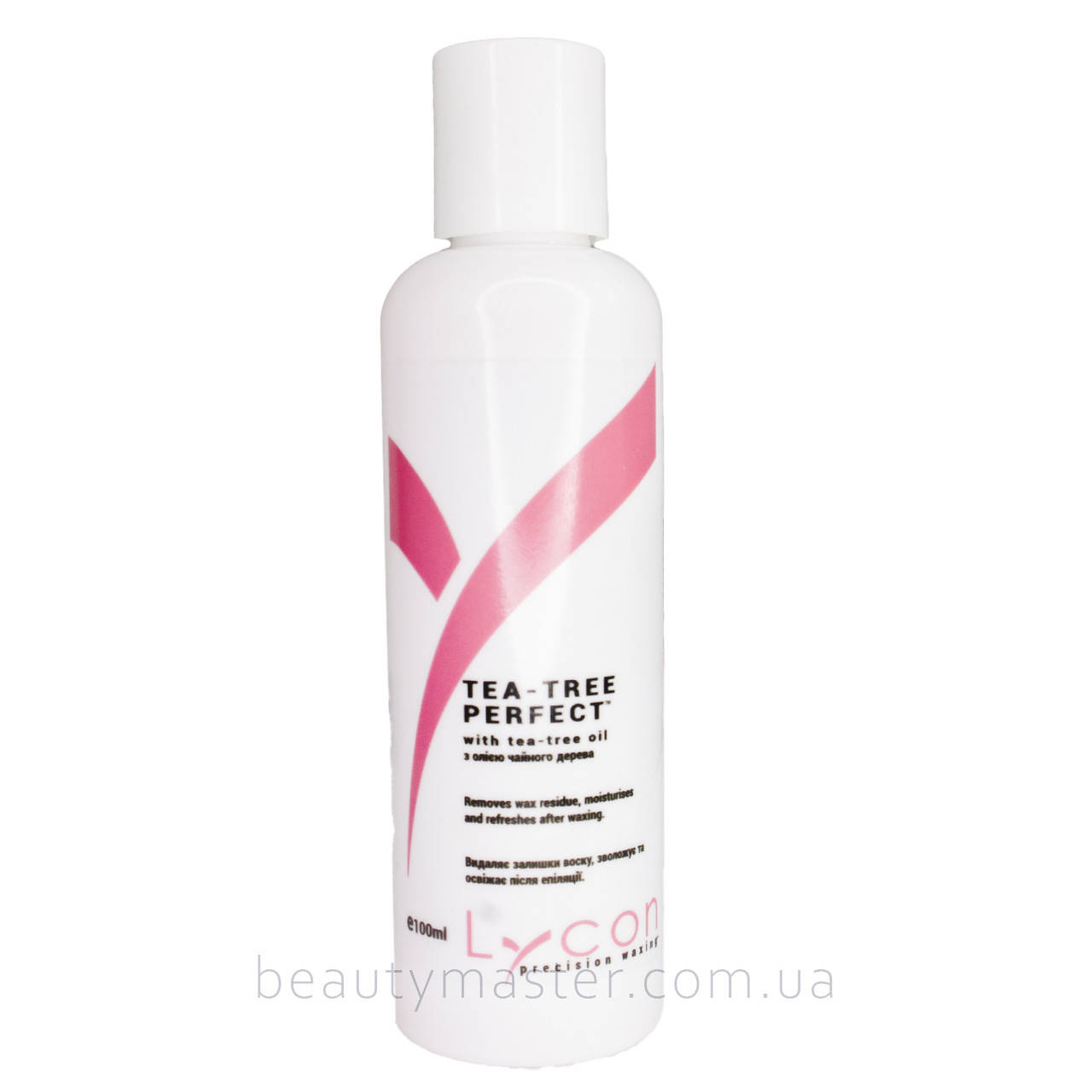 

Tea-tree perfect 100 мл Lycon