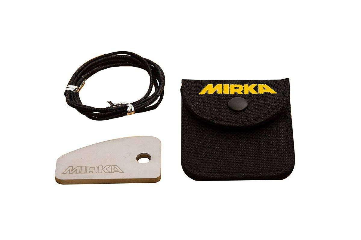 

Металеве полотно (каттер) MIRKA 48x28мм