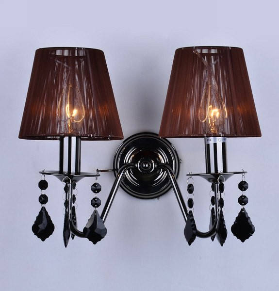 

Бра на две лампы