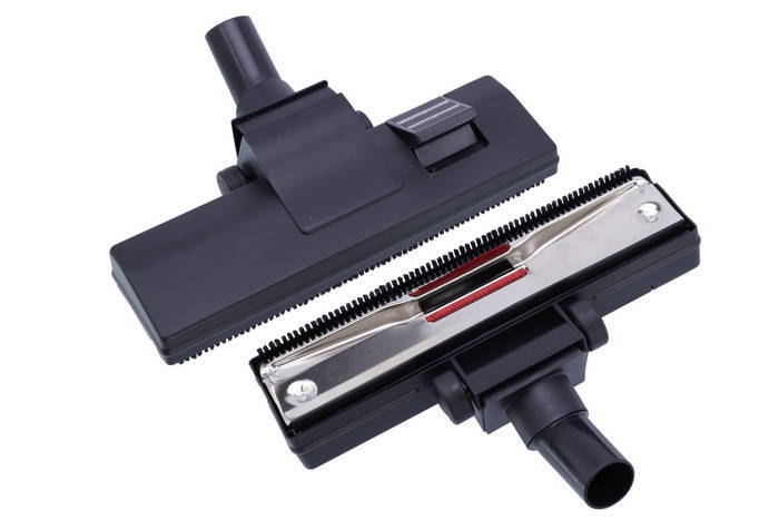 

Щетка ковровая d31 "внутр." откр.колеса VC01W33