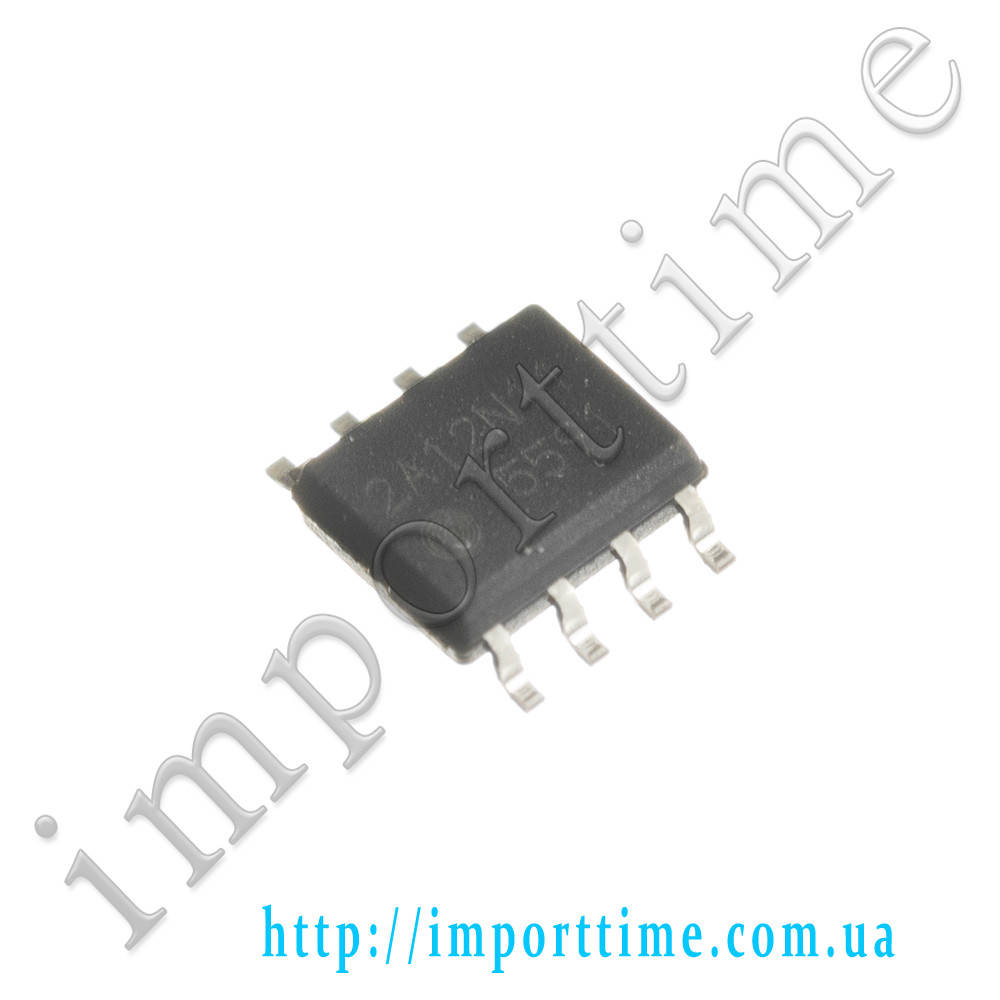 

Микросхема FA5591 (SO8)