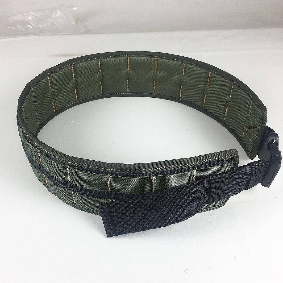 

Ремень тактический, разгрузочный