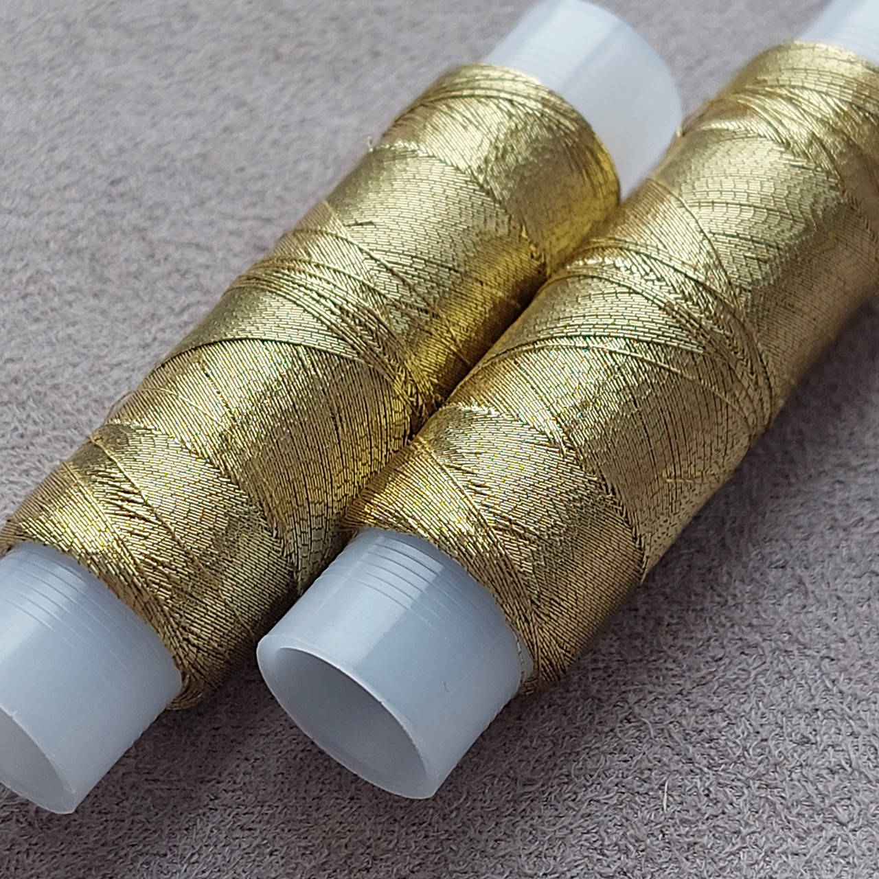 

Нитки Люрекс ЛР40, N521, 100м