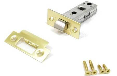 

Защелка APECS 5400-GM (UA) золото матовое (Китай)