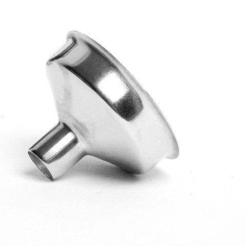 

Лейка металлическая для фляжки (Малая)